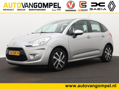 CITROEN C3 1.2 VTi 82PK Collection / CLIMAT CONTROL