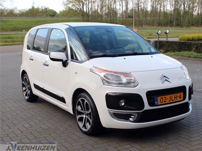 Citroën C3 Picasso 1.6 VTi Exclusive | 2009 | Airco | Nieuwe APK |