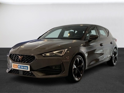 CUPRA Leon 1.5 eTSI Apple carplay/Android auto