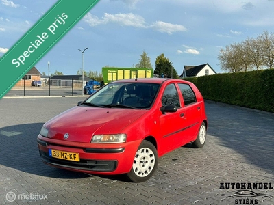 Fiat Punto 1.2