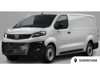 Fiat Scudo L3 1.5D 100 PK JUNI DEALS! 0% financial