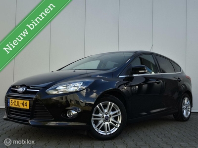 FORD FOCUS 1.0 ECOBOOST EDITION PLUS/KEYLESS/CLIMATE/16''LMV/NAVI/BLUETOOTH/PARK ASSIST