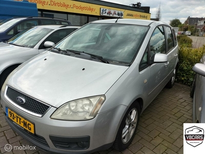 Ford Focus C-Max 2.0-16V Futura