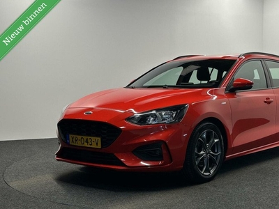 Ford Focus Wagon 1.0 EcoBoost ST Line Business