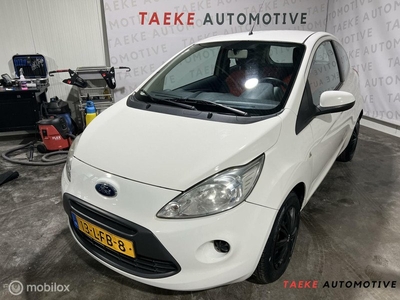 Ford Ka 1.2 Cool&Sound Airco/2e EIG