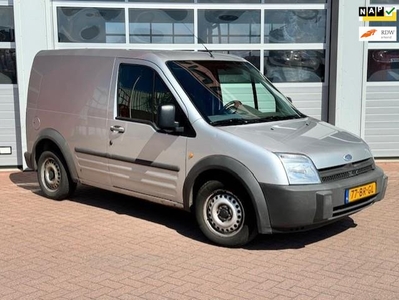 Ford Transit Connect T200S 1.8 TDdi / Koelwagen / Trekhaak