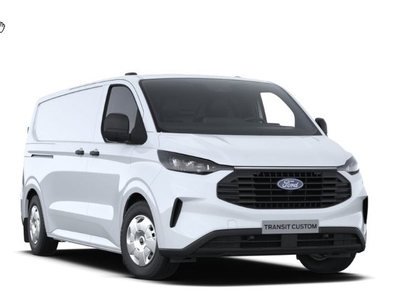 Ford Transit Custom 320 2.0 TDCI L2H1 Trend 136 PK