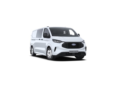 Ford Transit Custom 320 2.0 TDCI L2H1 Trend 136pk DC -