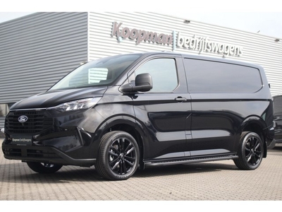 Ford Transit Custom 320 2.0TDCI 170pk Automaat L1H1 Trend