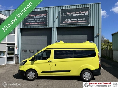 Ford Transit Custom Ambulance 320 2.0 TDCI L2H2 Trend