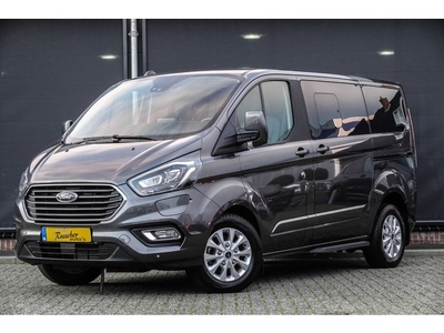 Ford Transit Tourneo Custom PHEV L1H1 125Pk 8-persoons