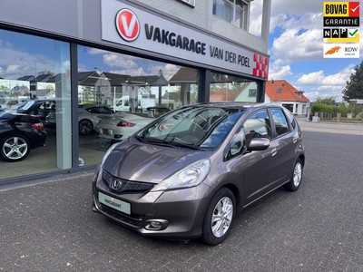 Honda Jazz 1.4 Comfort