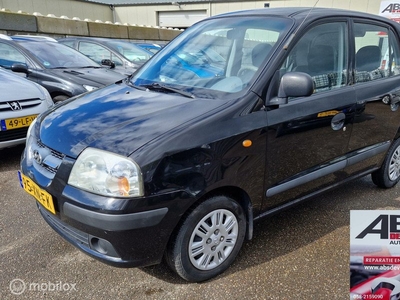 Hyundai Atos 1.1i Active Young APK APRIL 2025