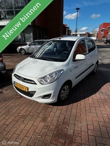 Hyundai i10 1.0 i-Drive Cool apk 12-2024