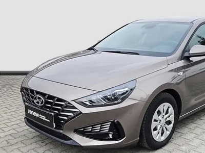 HYUNDAI I30 HB AUTOMAAT