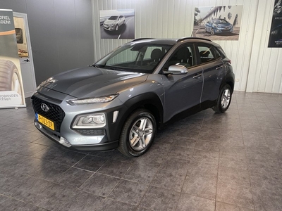 Hyundai KONA 1.0 T-GDI Fashion Climate control, Cruise control, Achteruitrij camera, Apple car play