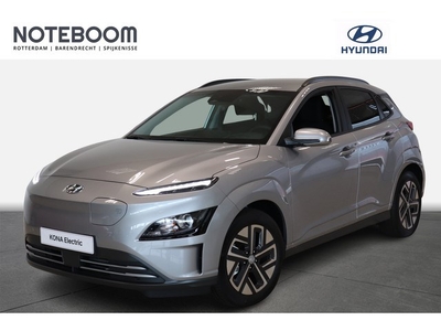 Hyundai KONA EV 64 KWH FASHION MEGADEAL 37.750,-