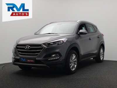 Hyundai Tucson 1.6 GDi Comfort Navigatie Camera Stoelverwarming