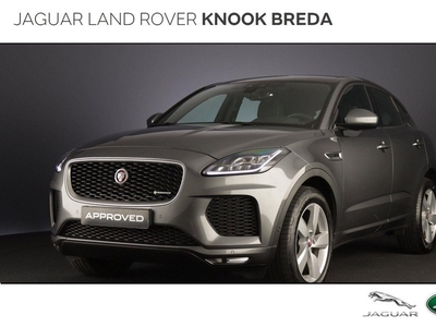 Jaguar E-Pace D150 AWD R-Dynamic S NP: € 71.797,-