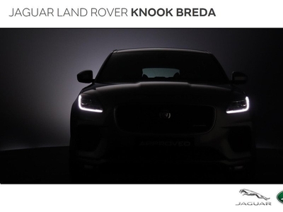 Jaguar E-Pace P300e AWD R-Dynamic Black | 20'' | Panoramadak