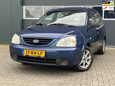 Kia Carens 1.6-16V LX Airco