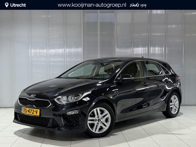 Kia Ceed 1.0 T-GDi DynamicLine