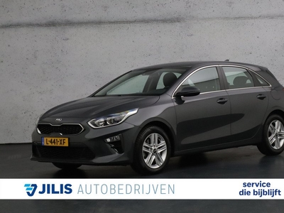 Kia Ceed 1.0 T-GDi DynamicLine | Apple carplay | Climate control | Cruise control | Parkeersensoren