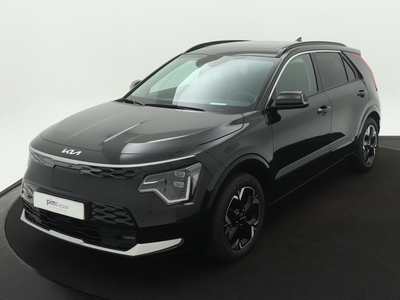 Kia Niro EV DynamicPlusLine 64.8kWh - 16% fiscale bijtelling