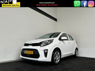 Kia Picanto 1.0 DPi ComfortLine 5p