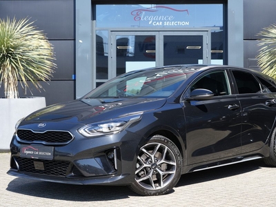 Kia ProCeed 1.4 T-GDI GT-PlusLine 140pk Panoramadak/Stoelverwarming/Camera