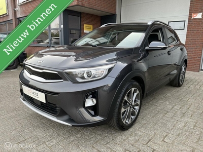 Kia Stonic 1.0 T-GDi ExecutiveLine LEDER*LED*NAVI*CAMERA*