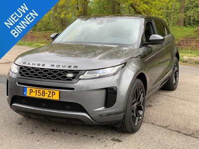 Land Rover Range Rover Evoque 2.0 P250 AWD