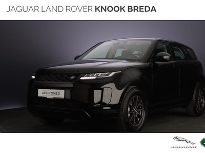 Land Rover Range Rover Evoque D165 AWD | BlackPack | TouchProDuo | SurroundCamera