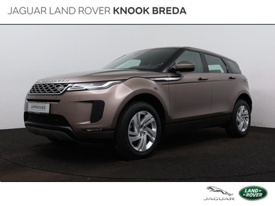 Land Rover Range Rover Evoque P200 AWD Hello Edition | Touch Pro Duo | Camera