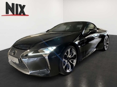 Lexus LC 500