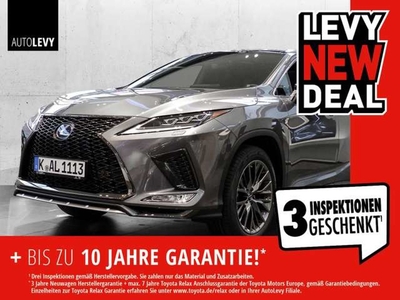 Lexus RX 450