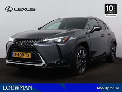 Lexus UX 250h Business Line | Navigatie | Camera | USB-C |