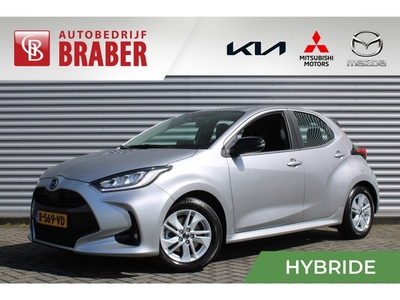 Mazda 2 Hybrid 1.5 Agile | 15