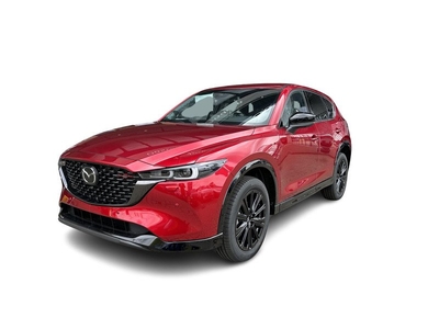 Mazda CX-5 2.0 e-SkyActiv-G M Hybrid 165 Homura | Nieuw uit voorraad leverbaar! | €6.390,- VOORDEEL! |