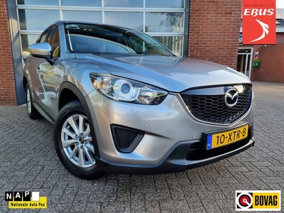 Mazda CX-5 2.0 S 2WD