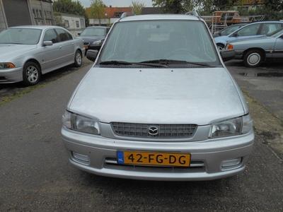 Mazda Demio 1.3 GLX