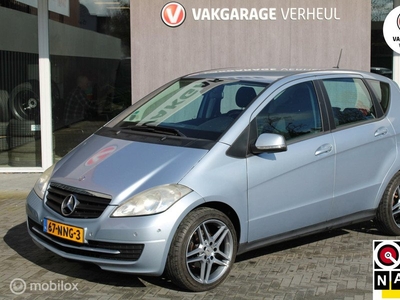 Mercedes A-klasse 160 Business|Automaat|Cruise|Airco|Nap