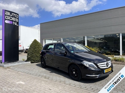 Mercedes B-klasse 180 Ambition Xenon I Trekhaak