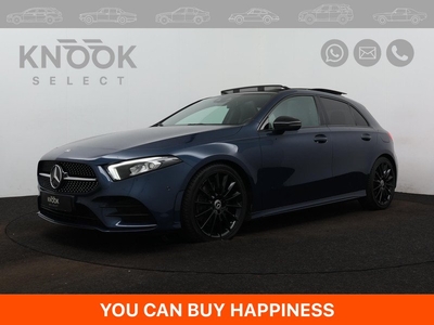 Mercedes-Benz A-Klasse 250 AMG Line | 19