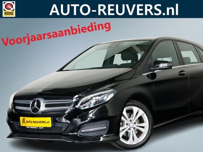 Mercedes-Benz B-Klasse 200 Prestige / LED / Navigatie / Trekhaak / Cruisecontrol