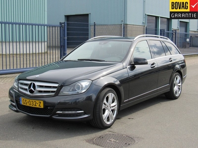 Mercedes-Benz C-Klasse Estate 200 Business Class Avantgarde