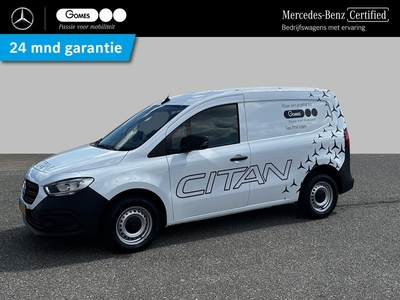 Mercedes-Benz Citan 110 CDI L1 Pro