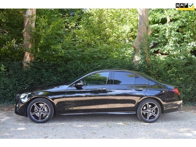 Mercedes-Benz E-klasse 300 de Premium Plus