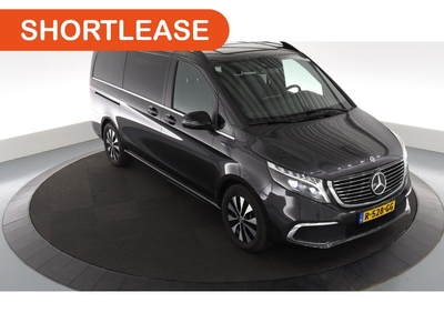 Mercedes-Benz EQV 300 L2 Avantgarde VIP