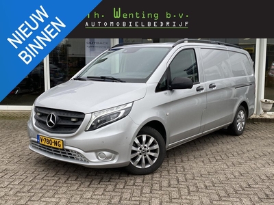 Mercedes-Benz Vito 114 CDI